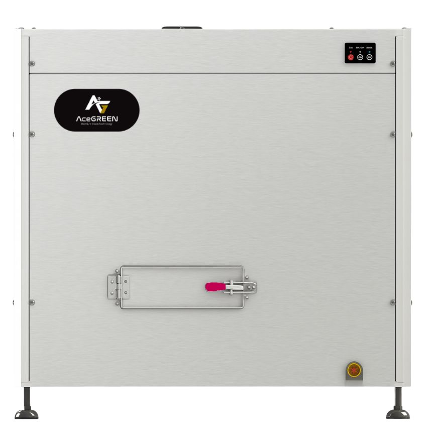 다량배출형